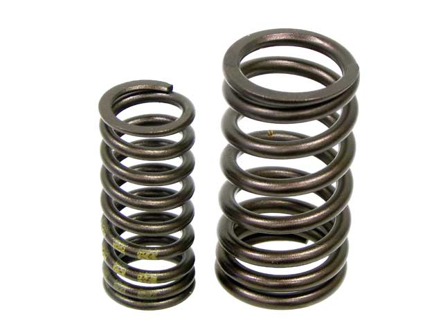 BMW Valve Spring Set | 2001-2008