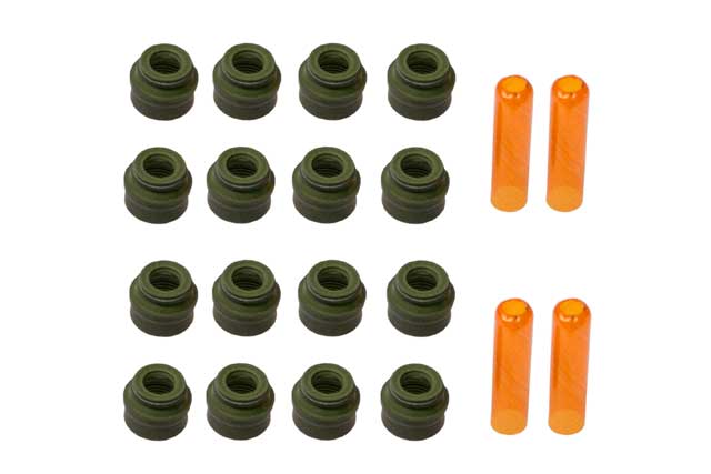 BMW Valve Stem Seal Kit | 1984-2001