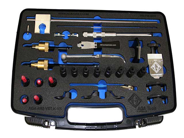 BMW Valve Stem Seal Tool Kit - Masters Collection | 2002-2010 099973011