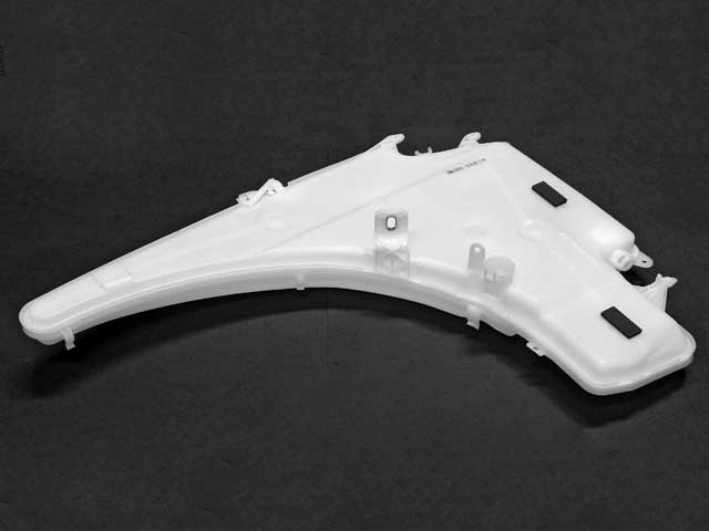 BMW Washer Fluid Reservoir - Windshield | 2006-2013
