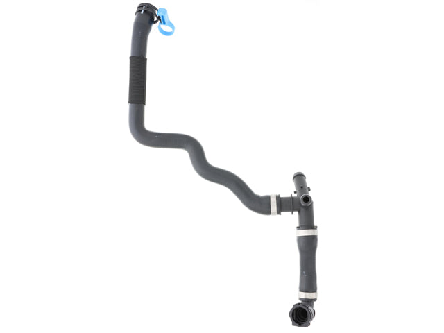 BMW Water Hose Assembly - Auxiliary Water Pump to Heat Exchanger | 2016-2019 17127617377