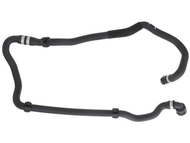 BMW Water Hose - Auto Trans Oil Cooler to Radiator | 2018-2019 17127535534