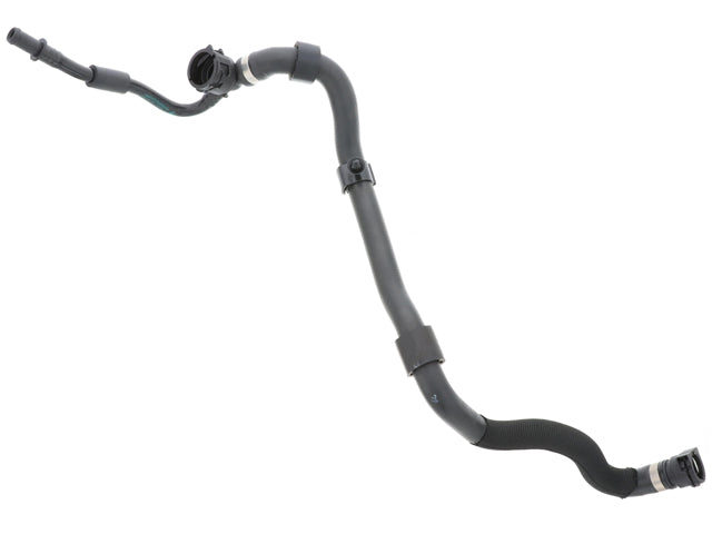 BMW Water Hose - Auxiliary Water Pump to Auto Trans Oil Cooler Return | 2016-2018 17128740117