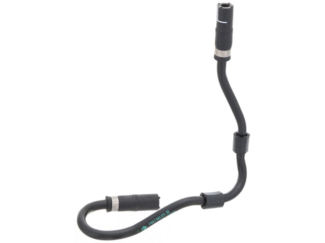 BMW Water Hose - Auxiliary Water Pump to Lower Radiator Hose Connecting Hose | 2012-2019 11537843273