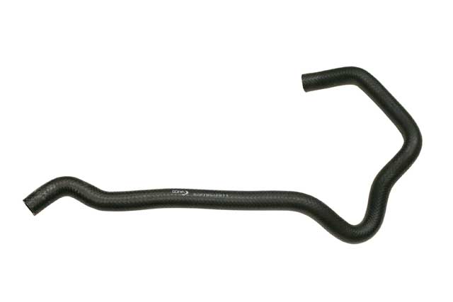 BMW Water Hose - Engine Inlet Hose to Engine Oil Cooler | 2011 11537581872
