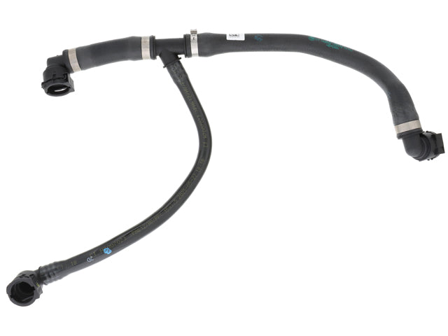 BMW Water Hose - Engine Inlet to Change Over Valve | 2017-2021 17125B3AE07
