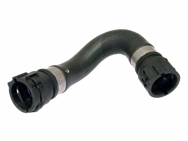 BMW Water Hose - Expansion Tank to Water Pipe | 2001-2006 11537830713