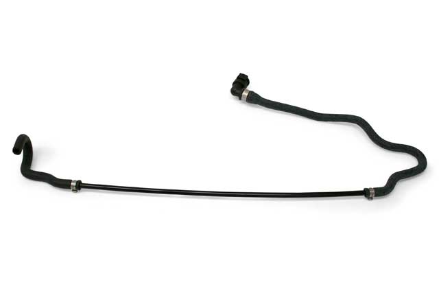 BMW Water Hose - From Expansion Tank Center Fitting | 2002-2005 17127508012