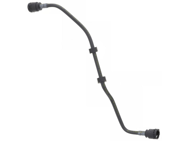 BMW Water Hose - From Expansion Tank to Radiator | 2016-2019 17128602668