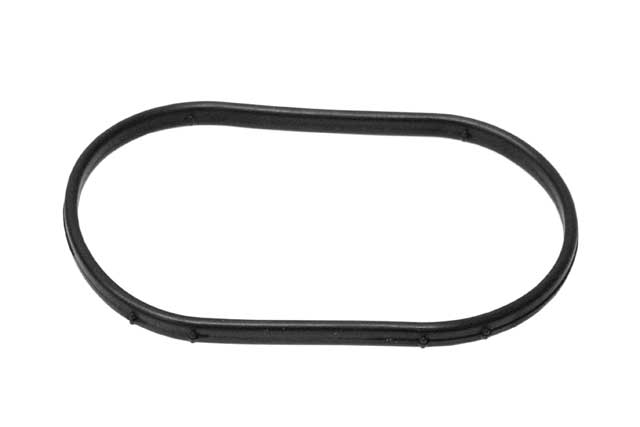 BMW Water Hose Gasket for Water Pump to Engine Inlet Hose | 2007-2016 11537545302