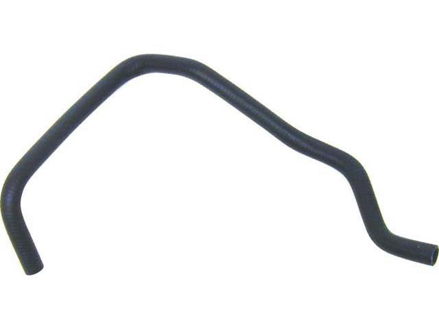 BMW Water Hose - Head to Warm Up Thermostat | 1992-1995 13541735173