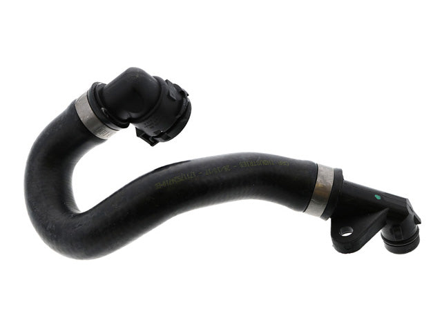BMW Water Hose - Radiator to Auto Trans Oil Cooler | 2006-2013 17117524710