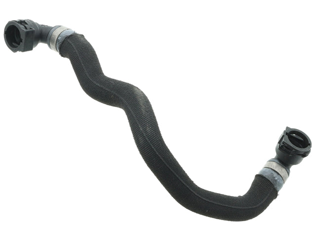 BMW Water Hose - Radiator to Auto Trans Oil Cooler | 2008-2019 17127576368