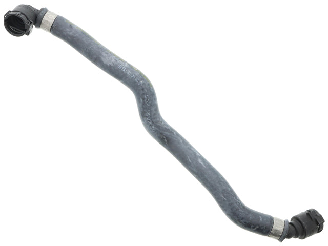BMW Water Hose - Radiator to Expansion Tank Vent Hose | 2010-2013 17127592645