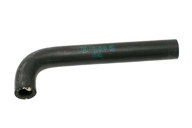 BMW Water Hose - Temperature Switch Housing to Intake Manifold | 1967-1976 11531266458