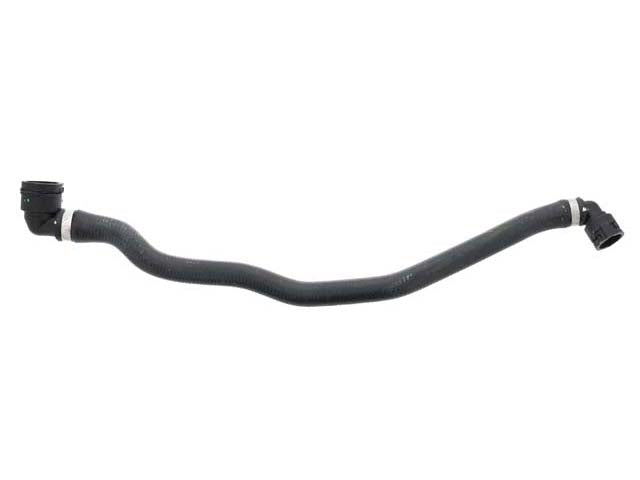 BMW Water Hose - Thermostat Hose to Expansion Tank | 2012-2018 17127624676