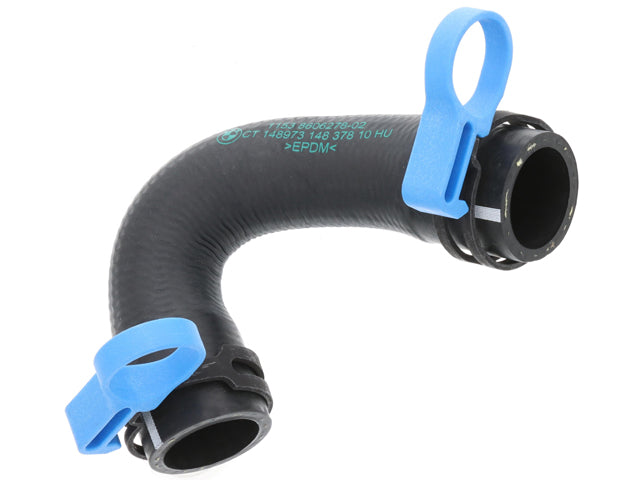 BMW Water Hose - Thermostat Housing to Coolant Hose Flange | 2016-2021 11538606278