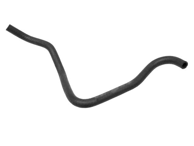 BMW Water Hose - Thermostat Housing to Throttle Housing | 1988-1993 13541719966