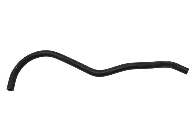 BMW Water Hose - Thermostat Housing to Throttle Housing | 1982-1987 13541705568