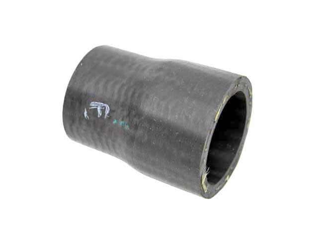 BMW Water Hose - Thermostat Housing to Water Connector Pipe | 1987-1988 11531306829