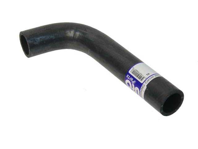 BMW Water Hose - Thermostat to Temperature Time Switch Housing | 1967-1976 11531266469