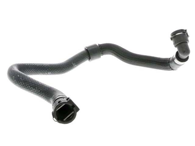 BMW Water Hose - Upper Radiator Hose to Transmission Oil Cooler Vent Hose | 2011-2012 17127580960