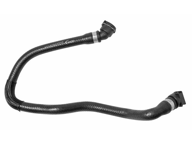 BMW Water Hose - Water Pump to Auto Trans Oil Cooler | 2007-2010 17127544549
