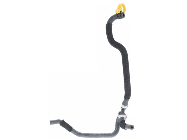 BMW Water Hose to Cylinder Head 3-Way Hose | 2016-2019 17128602666