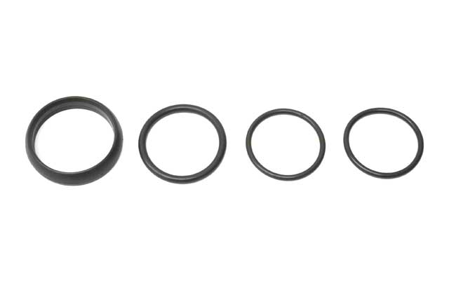 BMW Water Pipe O-Ring / Seal Kit | 2002-2010 099976010