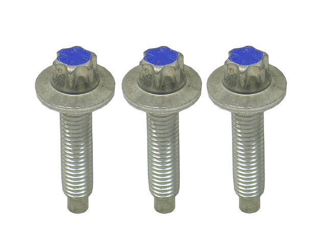 BMW Water Pump Bolt Kit - 8 X 32 mm Aluminum | 2006-2013 11510392553