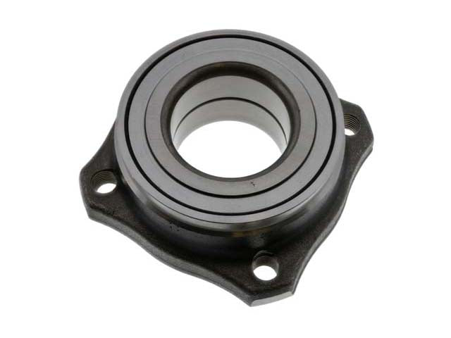 BMW Wheel Bearing | 2011-2018 33406787015