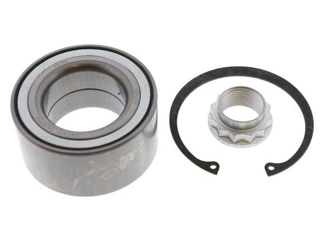 BMW Wheel Bearing 42 X 75 X 37 mm | 1985-2016 33416762317