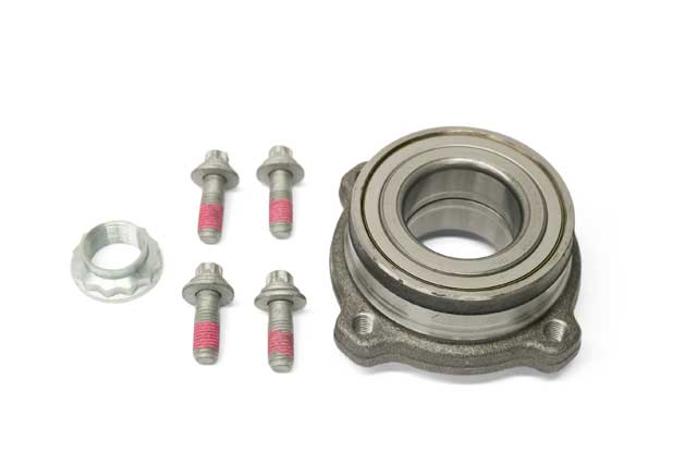 BMW Wheel Bearing 51 X 88 X 46 mm | 2007-2019 33416795961