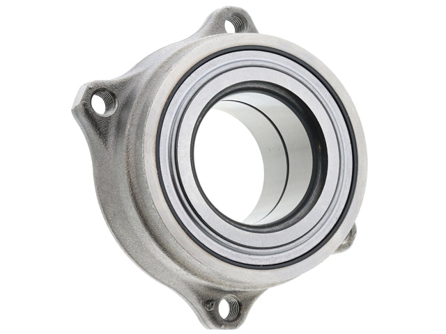 BMW Wheel Hub with Bearing | 2015-2021