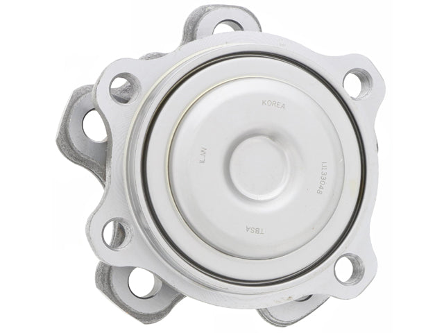 BMW Wheel Hub with Bearing | 2017-2025 31206899176