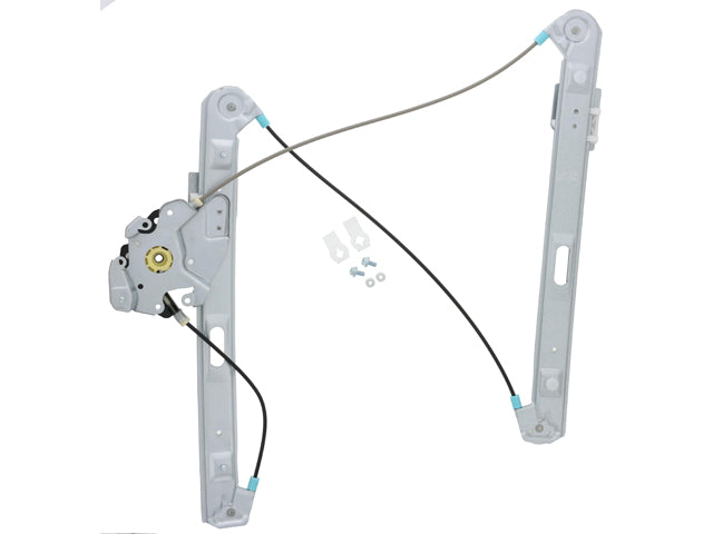 BMW Window Regulator without Motor Electric | 1999-2005