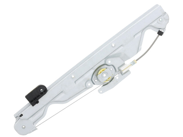 BMW Window Regulator without Motor Electric | 2004-2010 51357184745