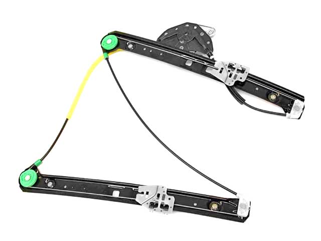 BMW Window Regulator without Motor Electric | 1999-2005 51337020660