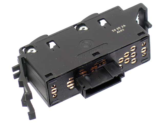 BMW Window Switch | 1999-2005 61316902179