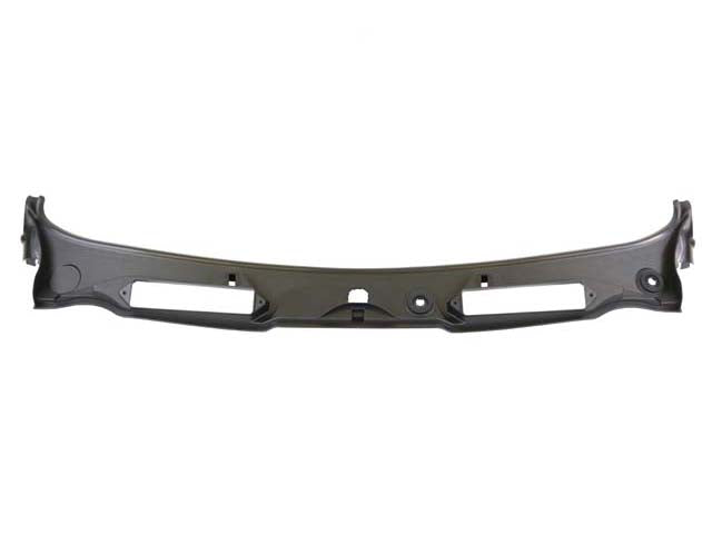 BMW Windshield Cowl Cover | 2007-2013 51717161033