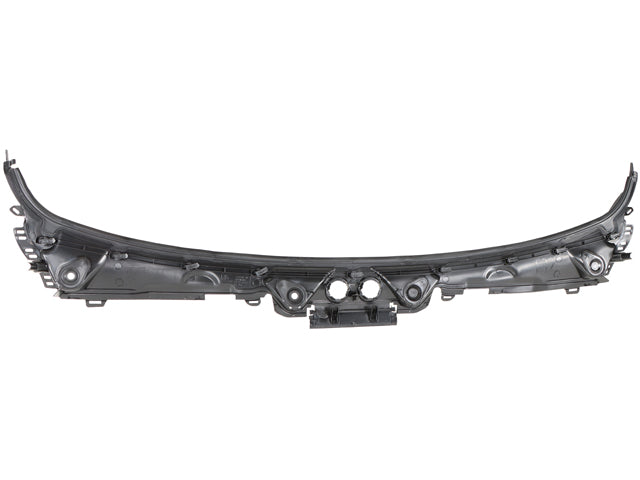 BMW Windshield Cowl Cover | 2014-2020 51717285920