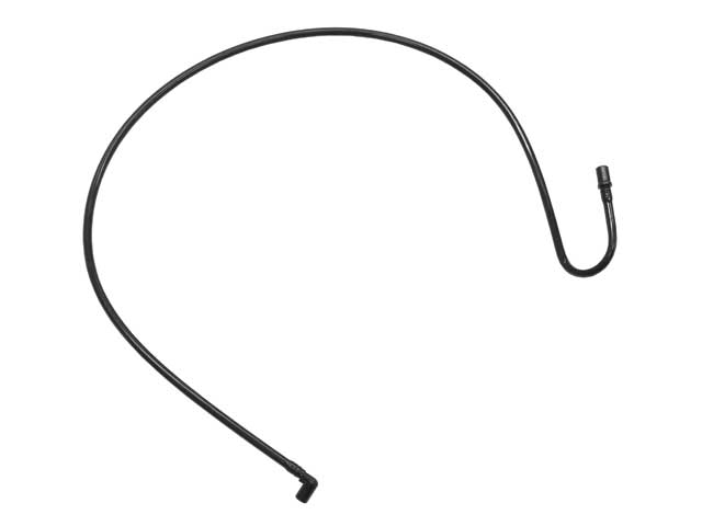 BMW Windshield Washer Hose from Washer Fluid Reservoir Hose | 1997-2003 61668361041