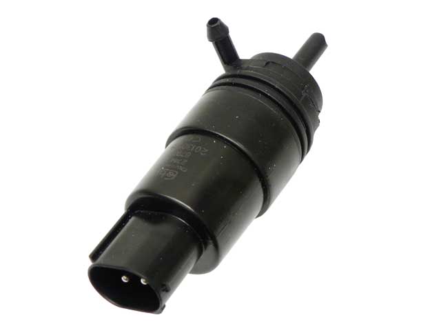 BMW Windshield Washer Pump | 1995-1998