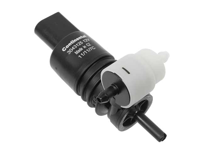 BMW Windshield Washer Pump | 1997-2002