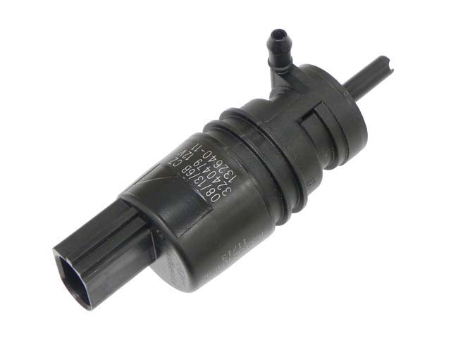 BMW Windshield Washer Pump | 2003-2024