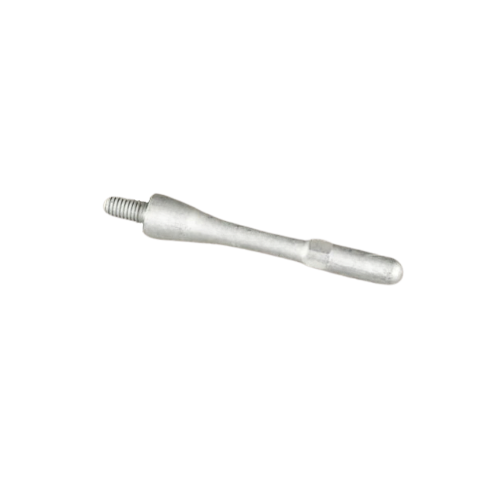 Ball Head Bolt - M6X12 - Cayenne | 2011-2018