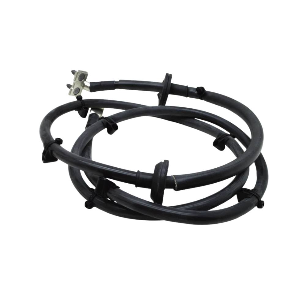 Battery Connection Cable - Cayenne | 2013-2016