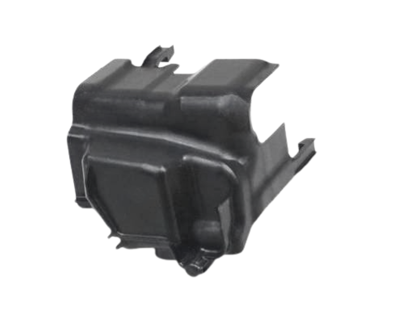 Battery Cover Cap - Taycan | 2020-2023