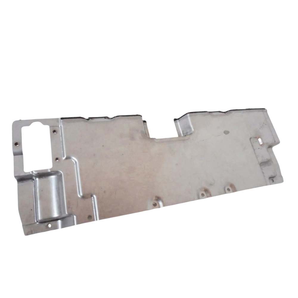 Battery Cover Plate - Cayenne | Panamera | 2014-2018