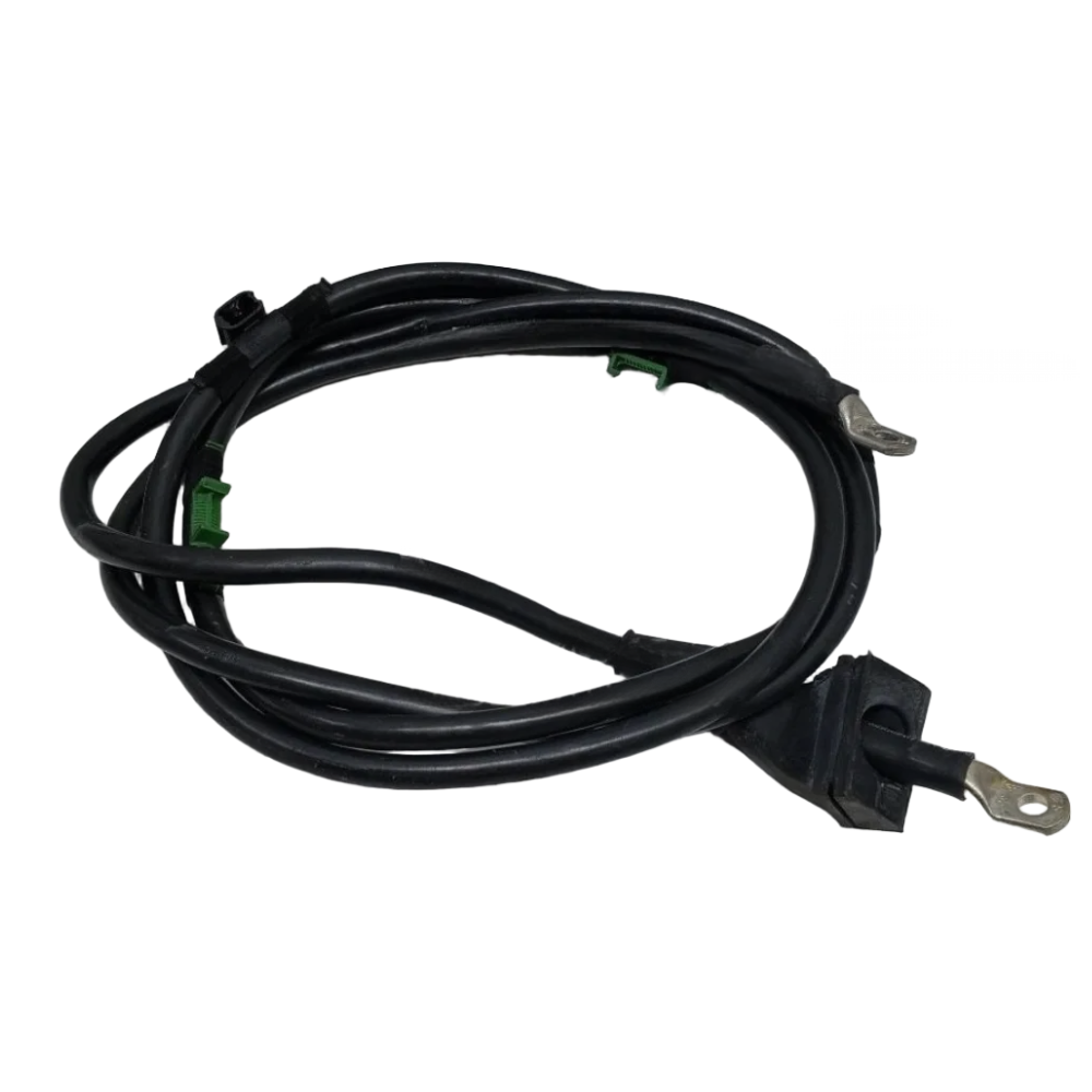 Battery Main Positive Power Lead Cable - Cayenne | 2003-2006